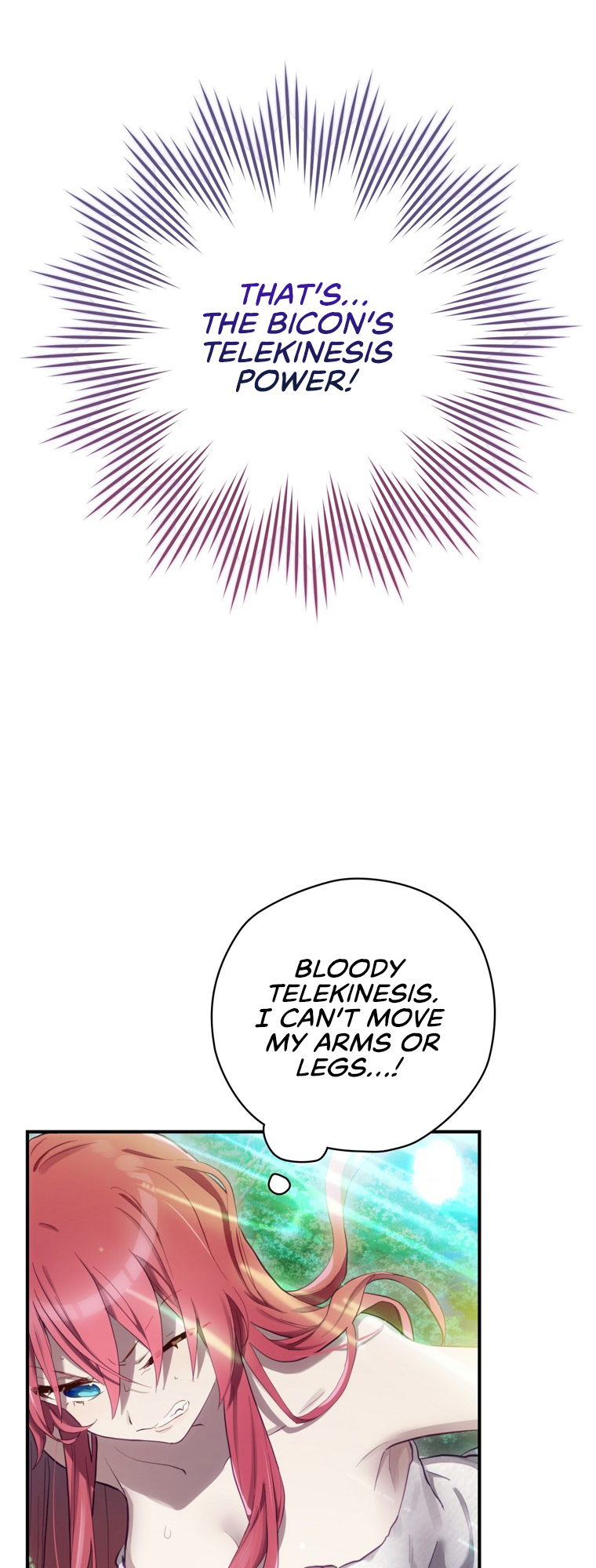 Read Ending Maker EN Manga Online