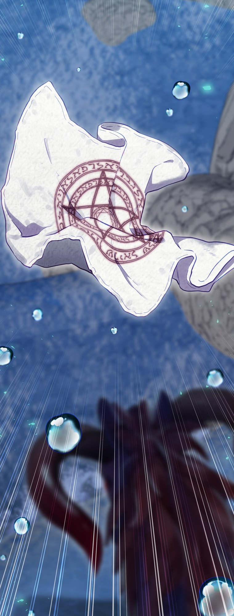 Read Ending Maker EN Manga Online