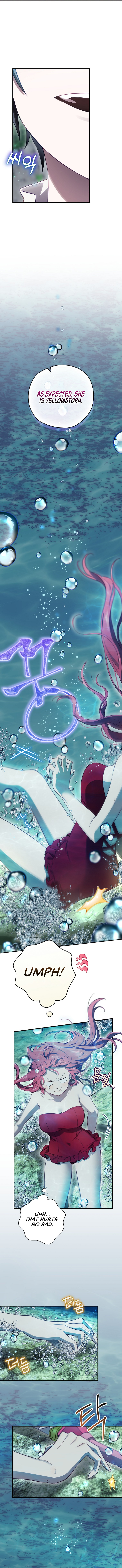 Read Ending Maker EN Manga Online