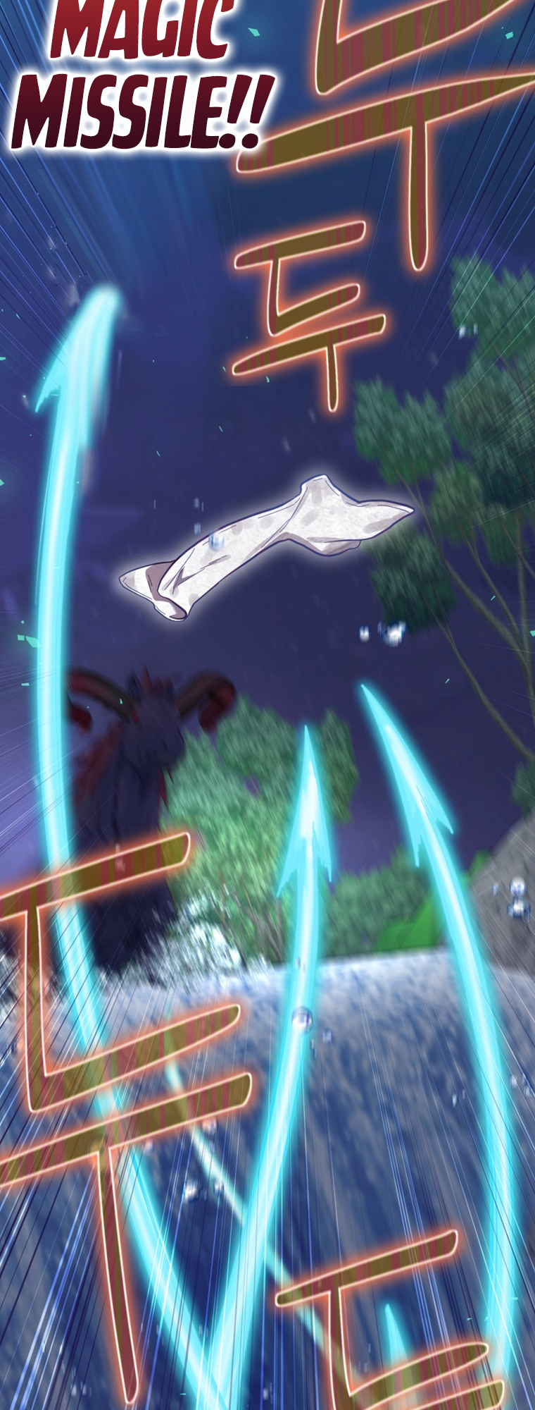 Read Ending Maker EN Manga Online