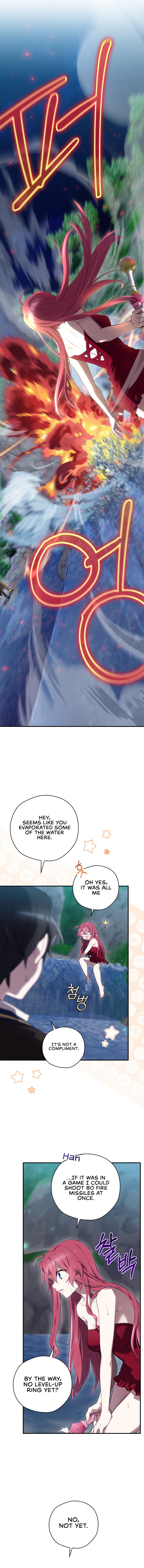 Read Ending Maker EN Manga Online