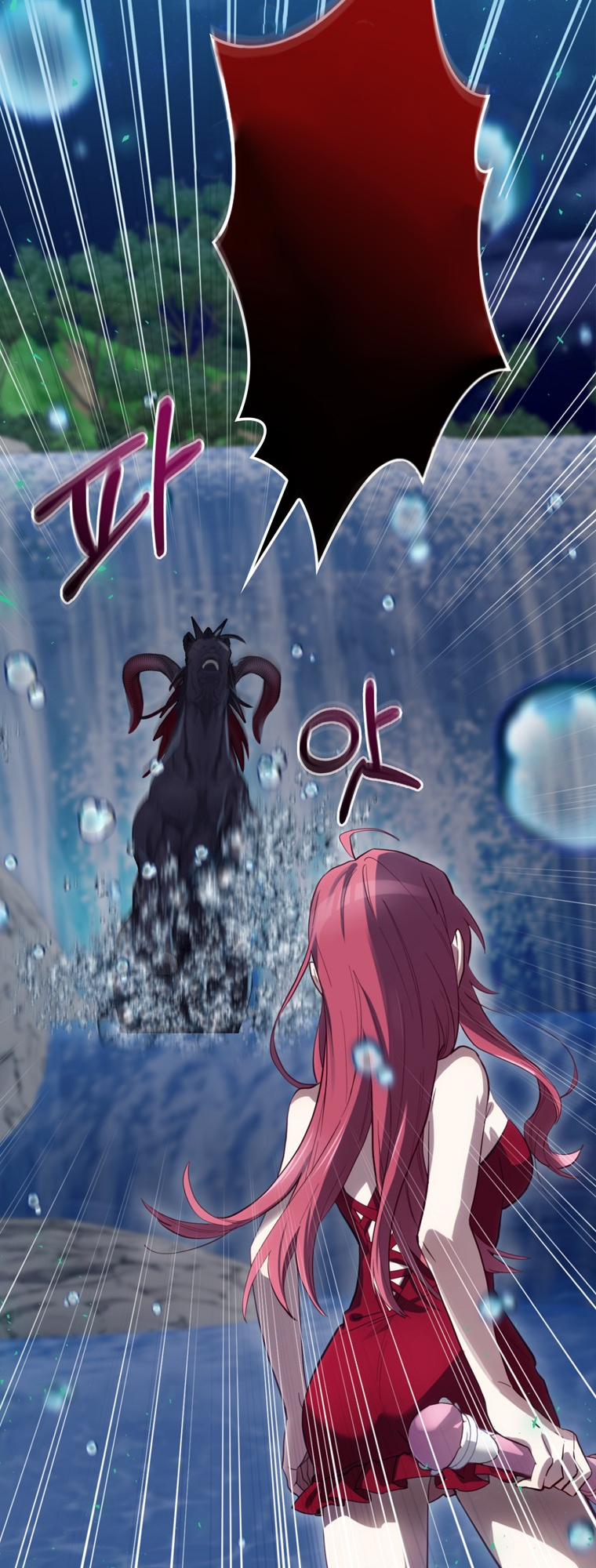 Read Ending Maker EN Manga Online