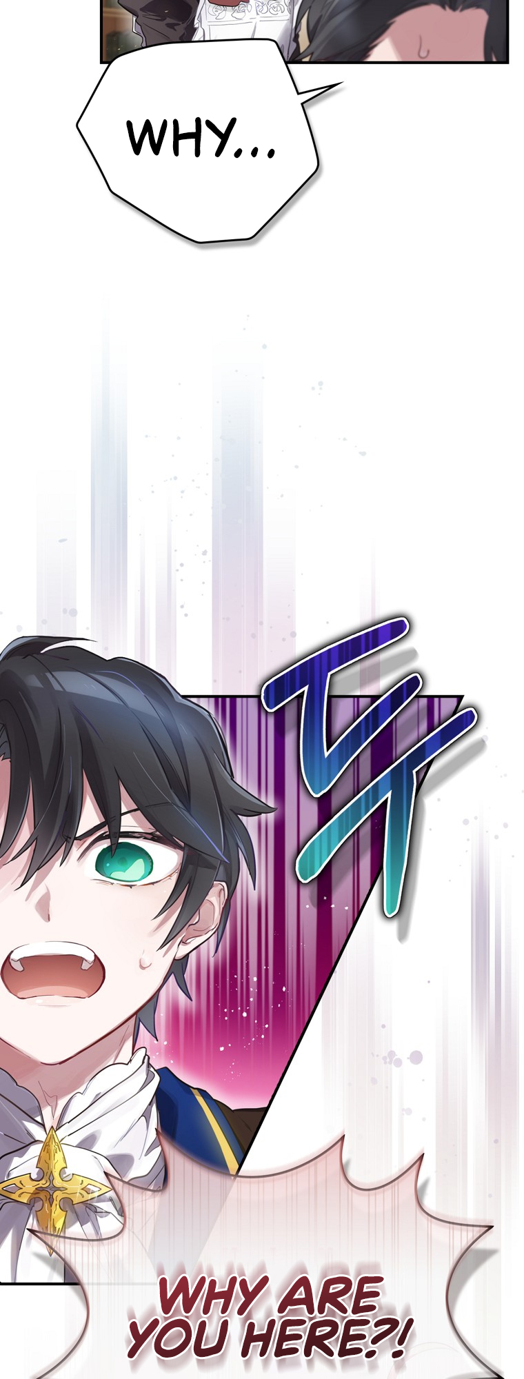 Read Ending Maker EN Manga Online