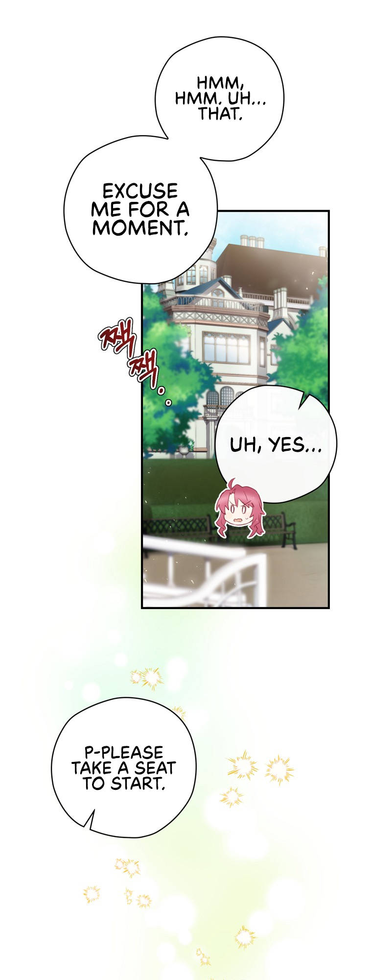 Read Ending Maker EN Manga Online