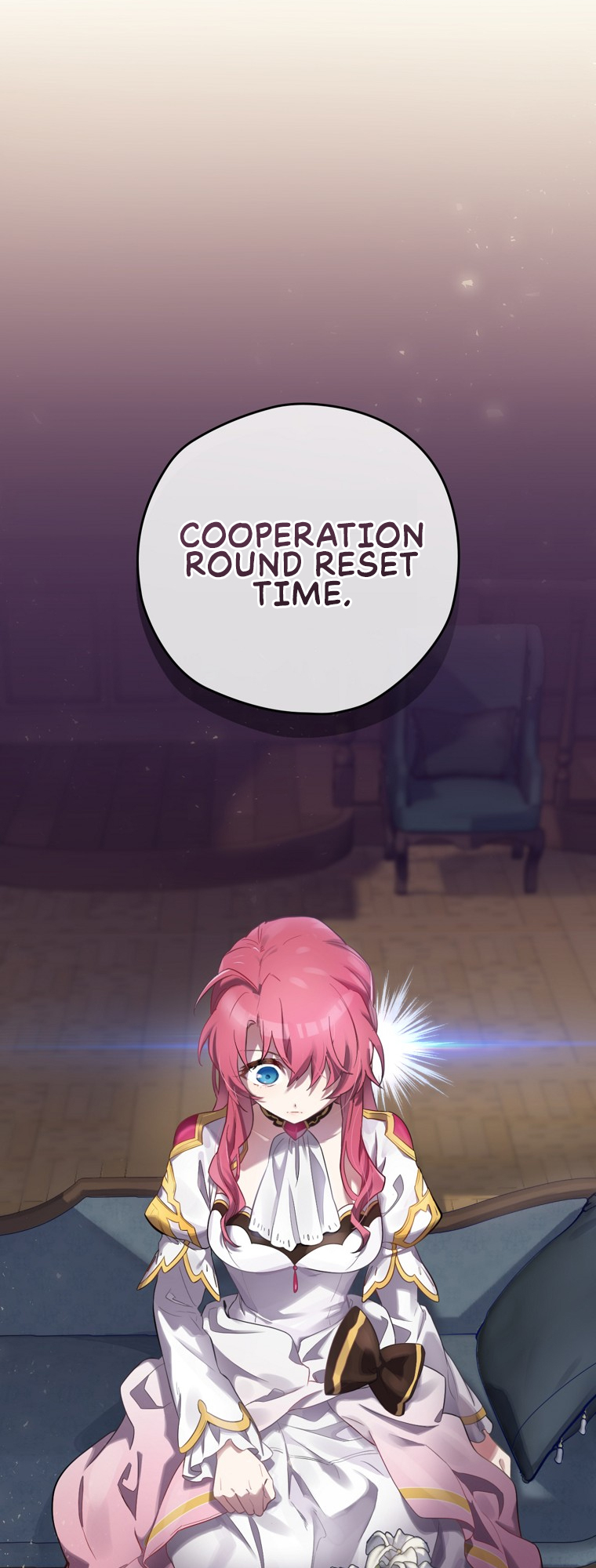 Read Ending Maker EN Manga Online