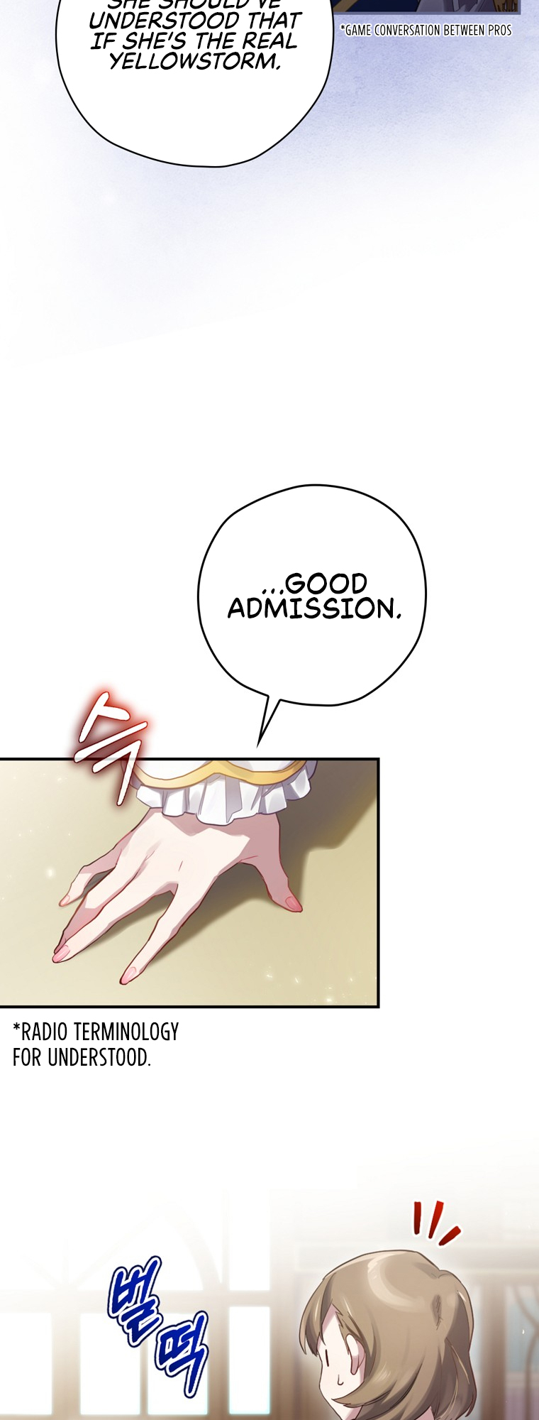 Read Ending Maker EN Manga Online