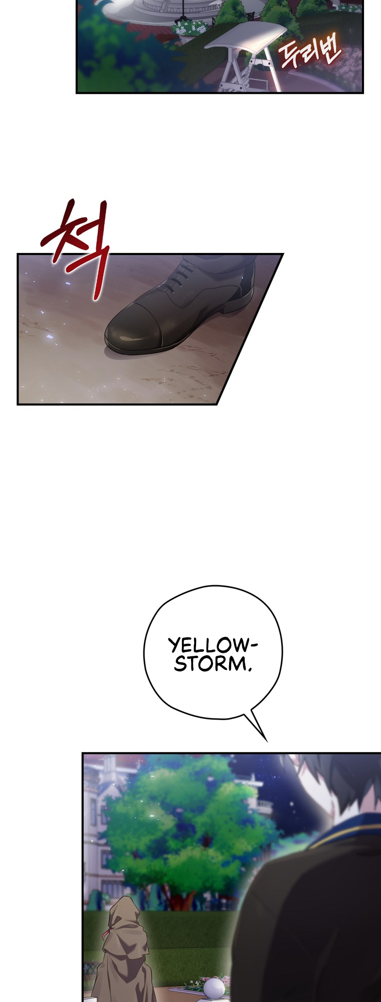 Read Ending Maker EN Manga Online