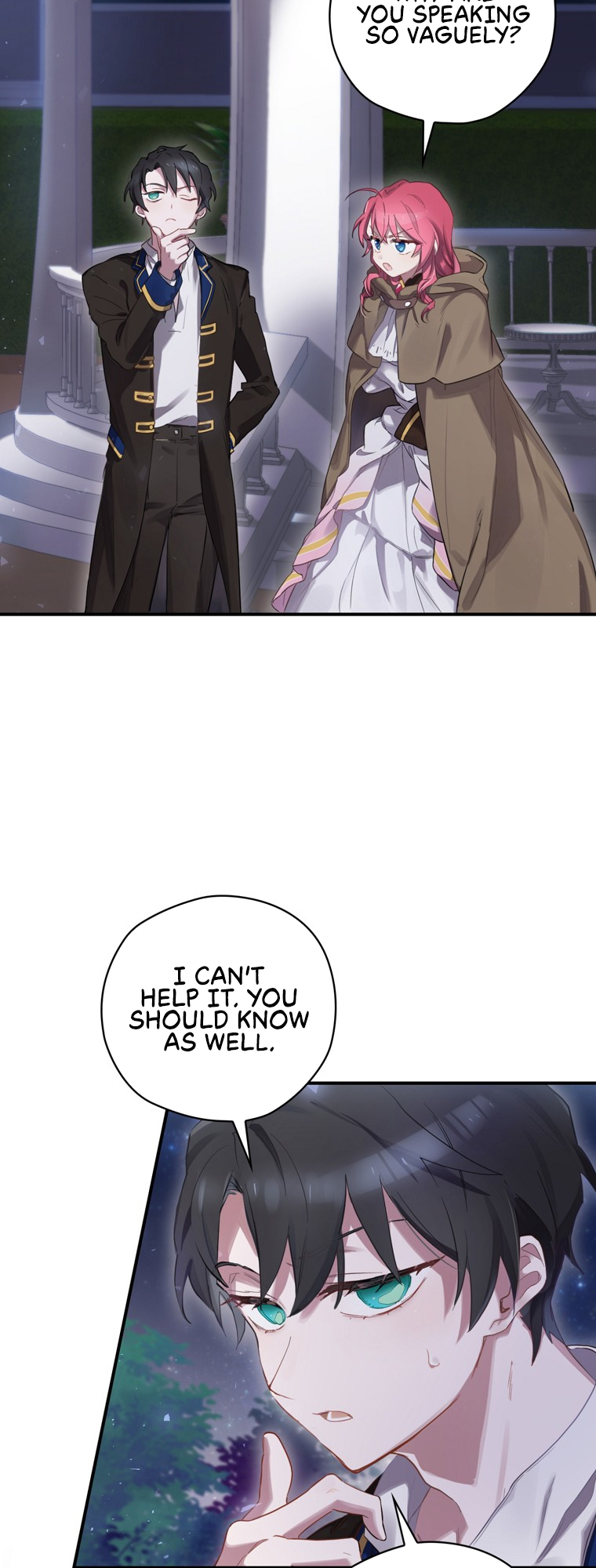 Read Ending Maker EN Manga Online