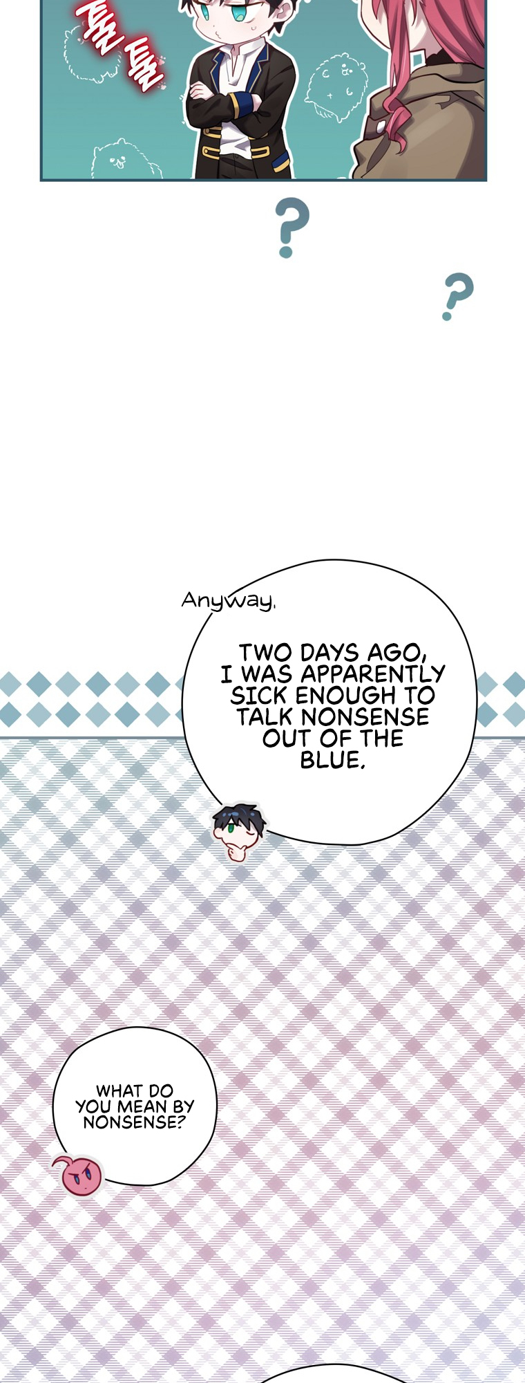 Read Ending Maker EN Manga Online