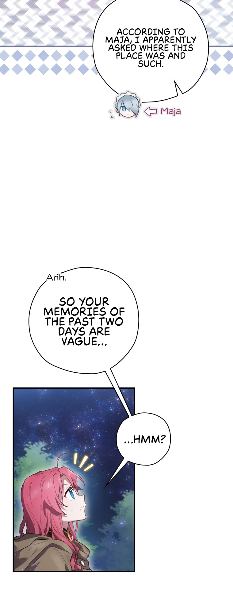 Read Ending Maker EN Manga Online