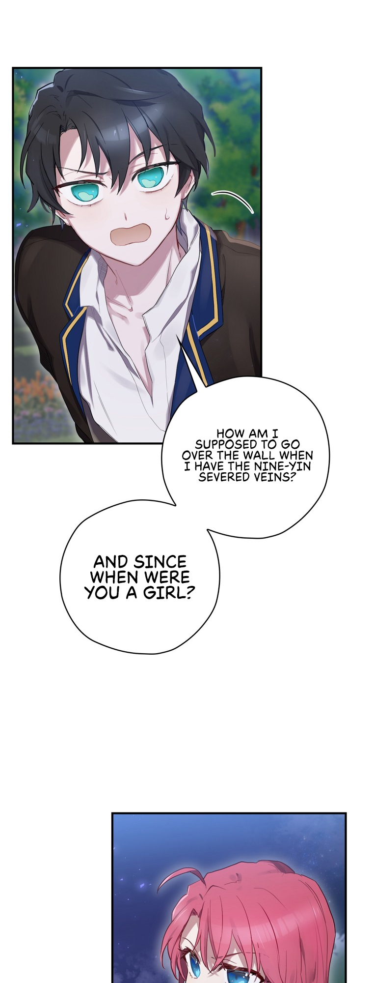 Read Ending Maker EN Manga Online