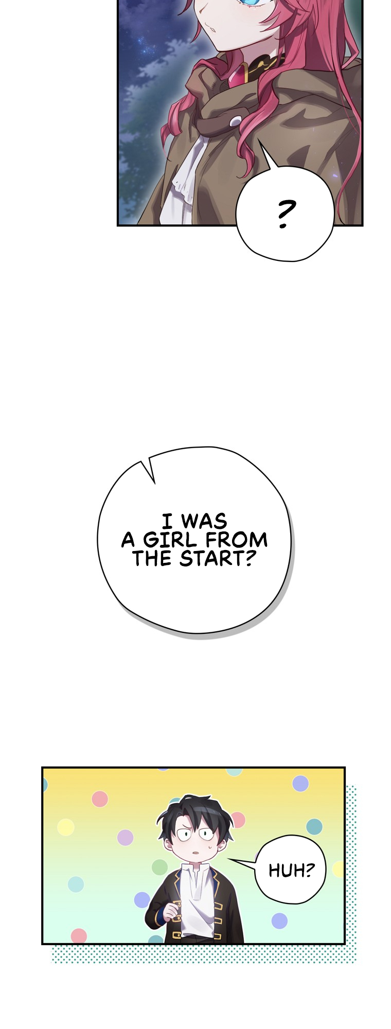 Read Ending Maker EN Manga Online