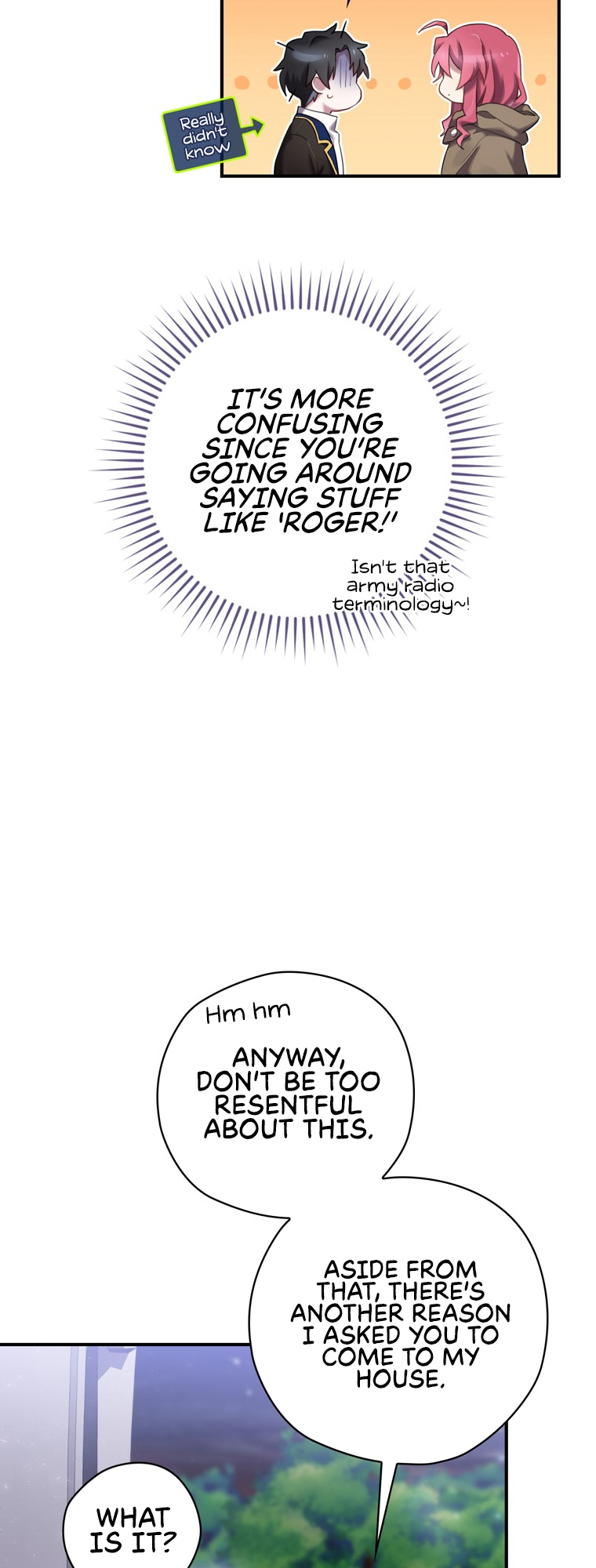 Read Ending Maker EN Manga Online