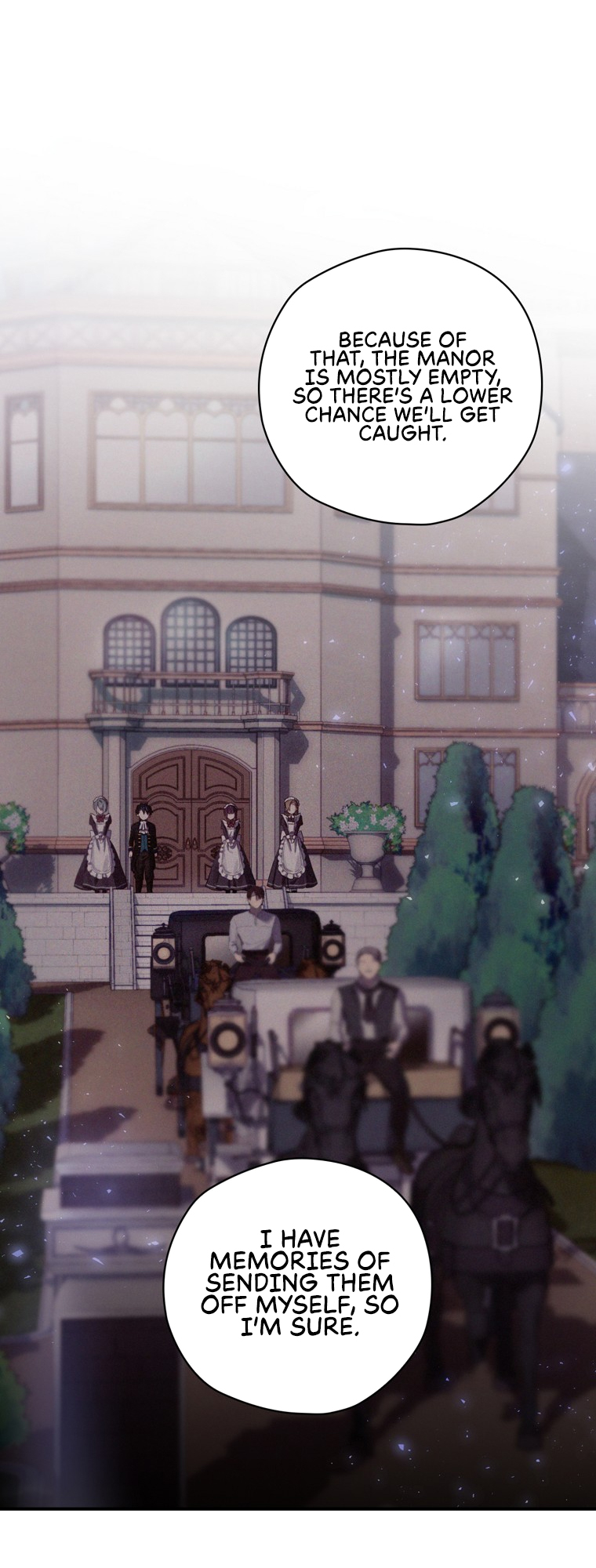 Read Ending Maker EN Manga Online