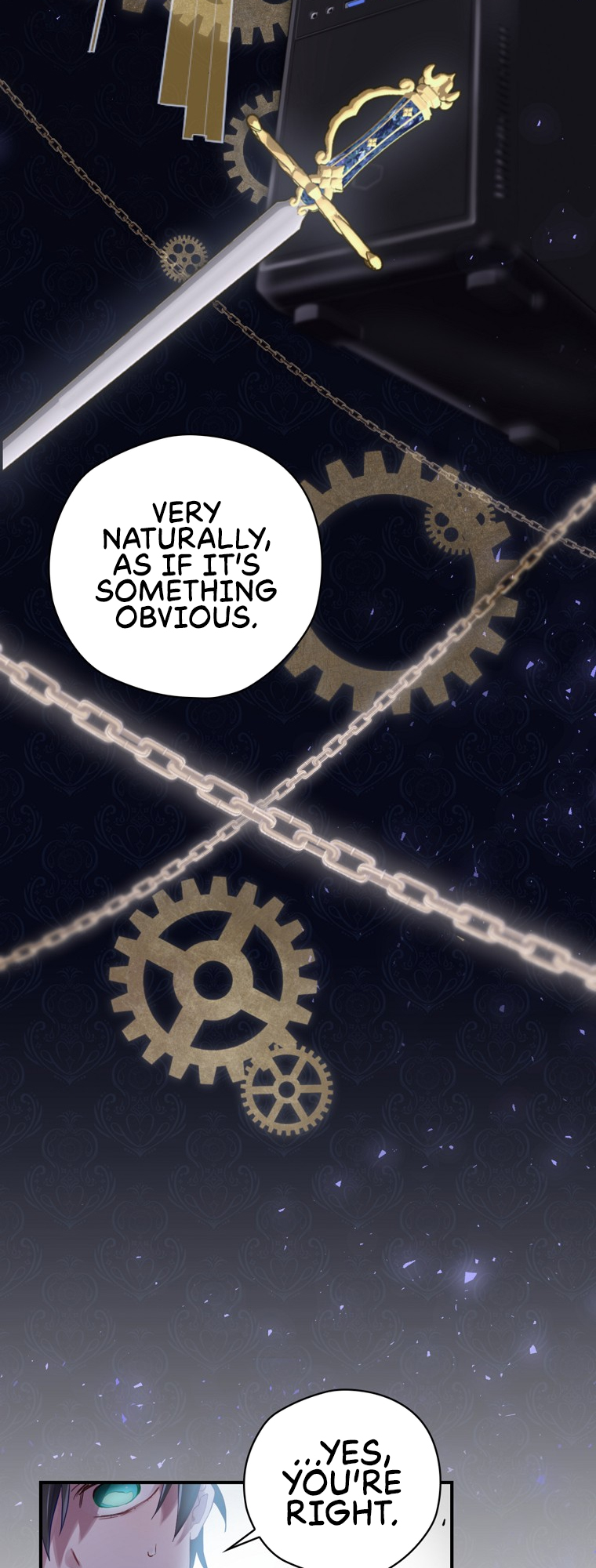 Read Ending Maker EN Manga Online