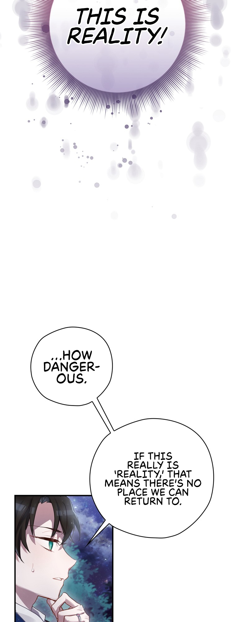 Read Ending Maker EN Manga Online