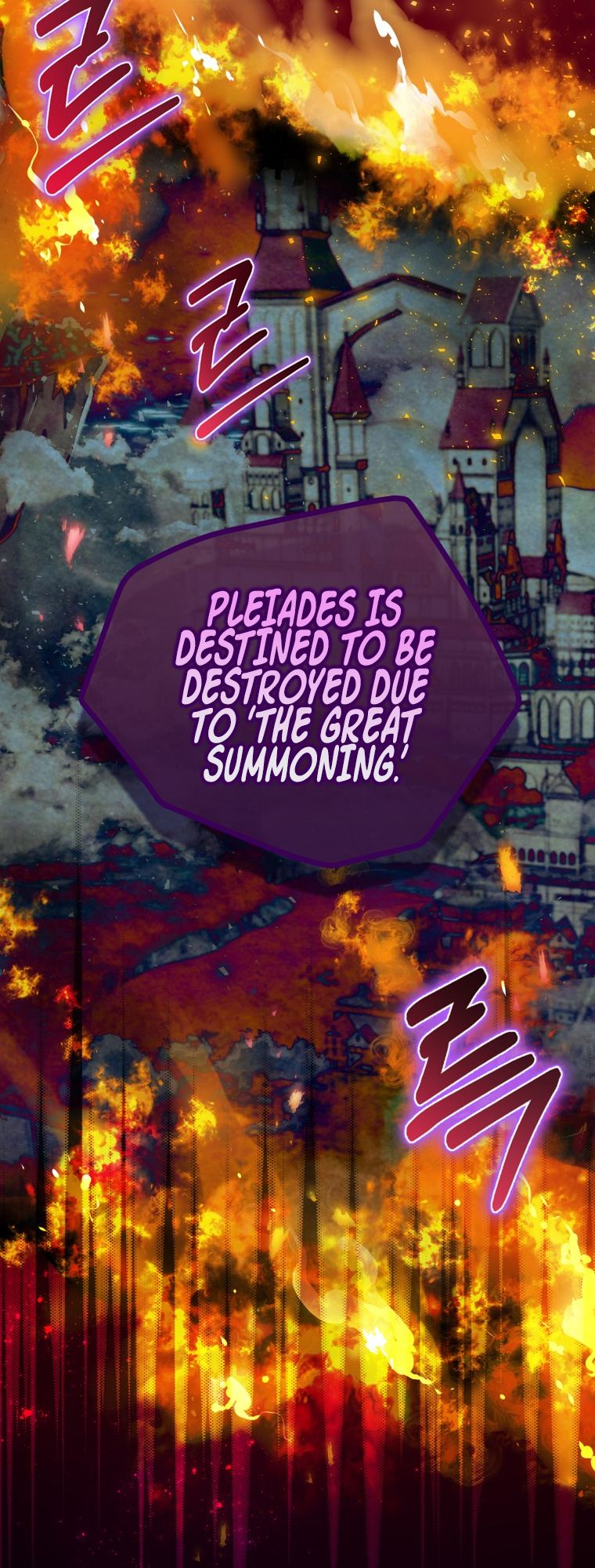 Read Ending Maker EN Manga Online