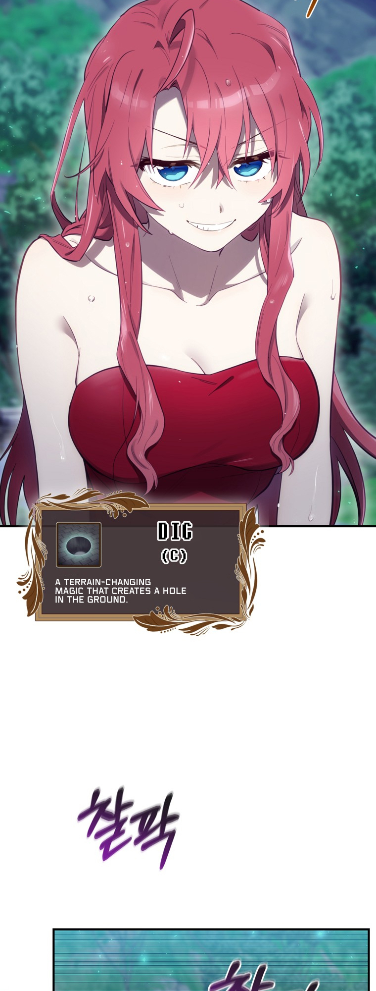 Read Ending Maker EN Manga Online