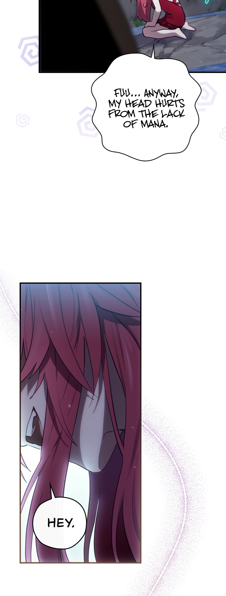 Read Ending Maker EN Manga Online