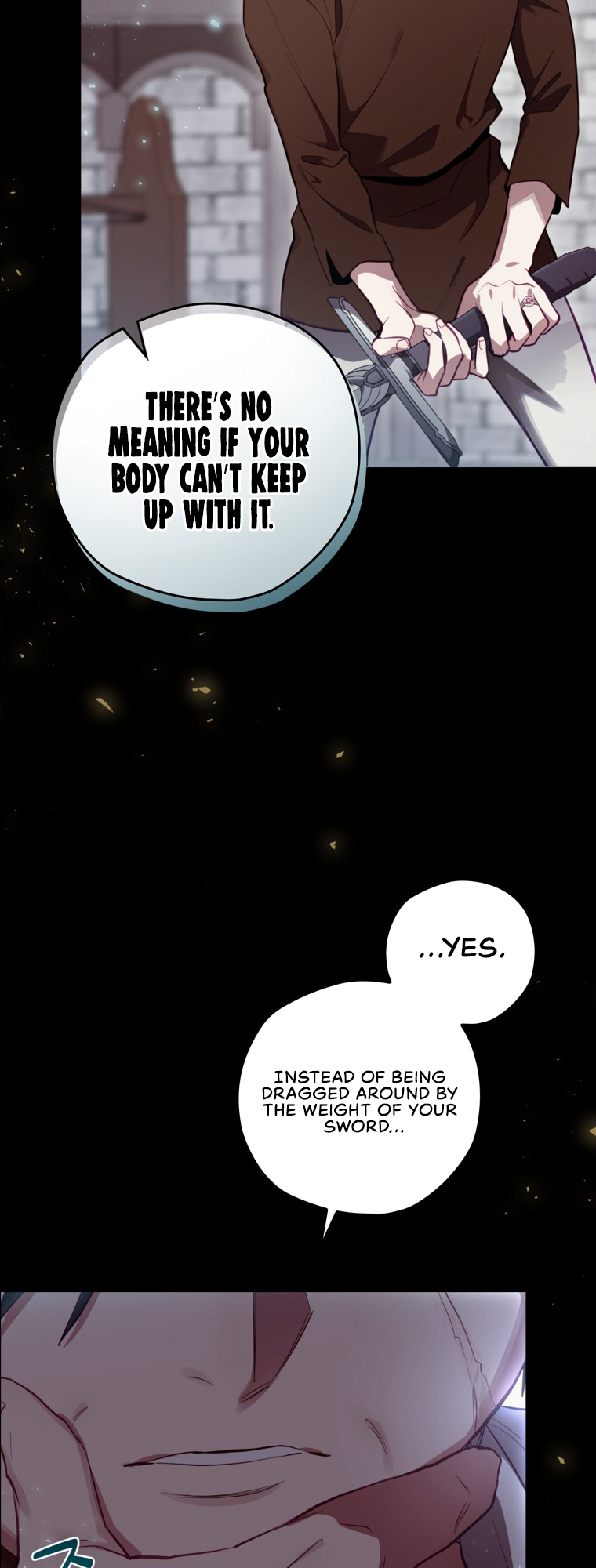 Read Ending Maker EN Manga Online