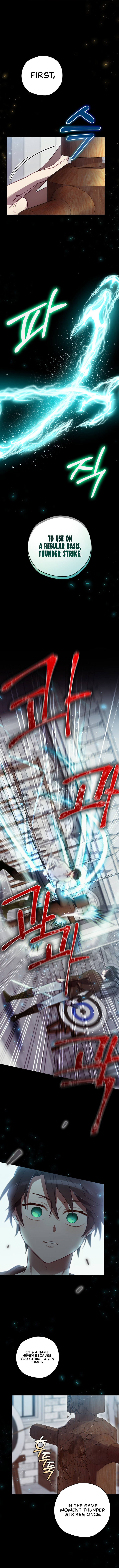 Read Ending Maker EN Manga Online