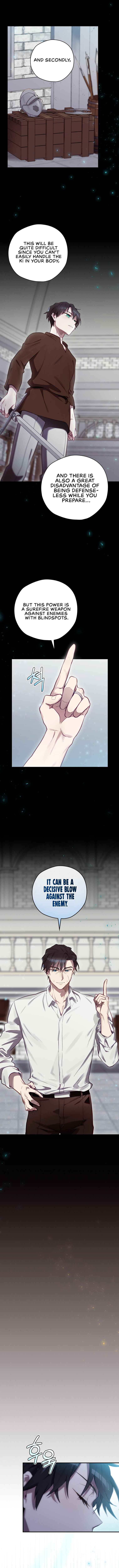 Read Ending Maker EN Manga Online