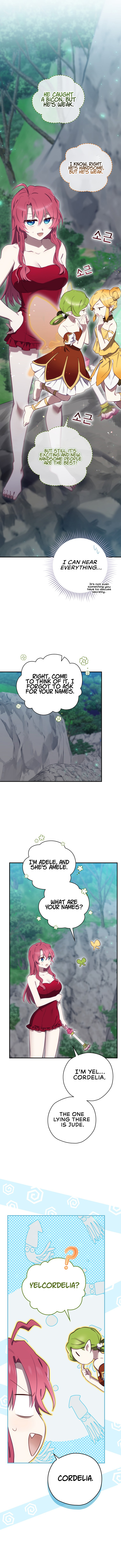 Read Ending Maker EN Manga Online