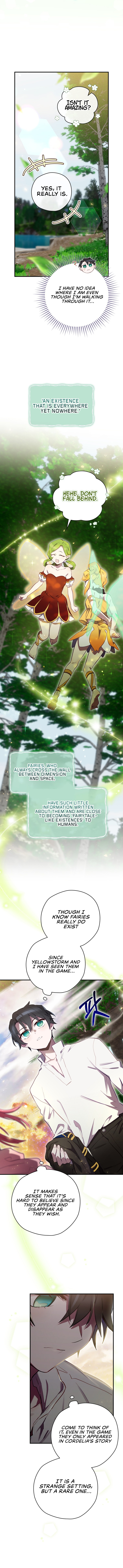 Read Ending Maker EN Manga Online