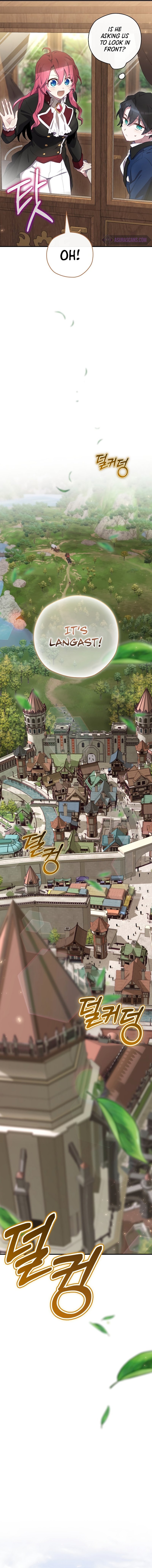 Read Ending Maker EN Manga Online