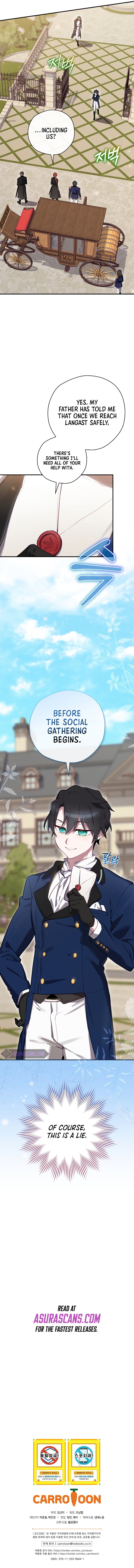 Read Ending Maker EN Manga Online