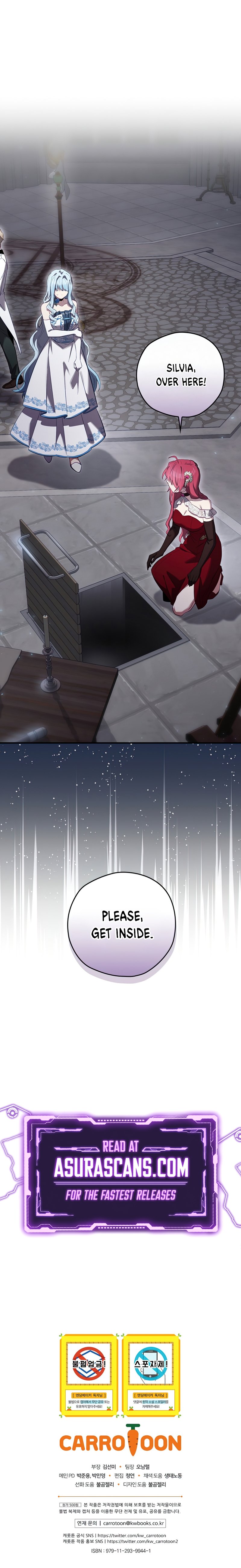 Read Ending Maker EN Manga Online