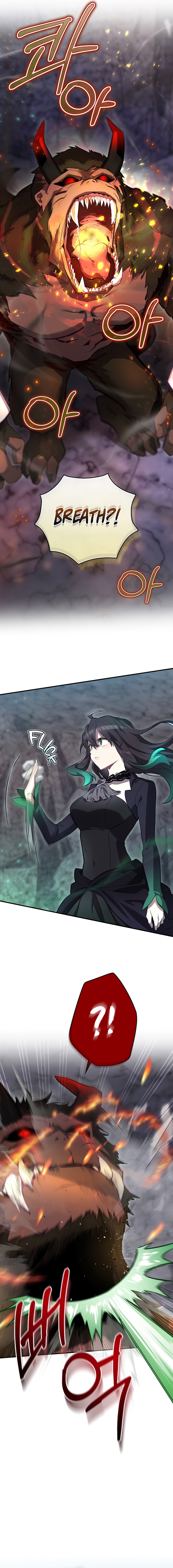 Read Ending Maker EN Manga Online