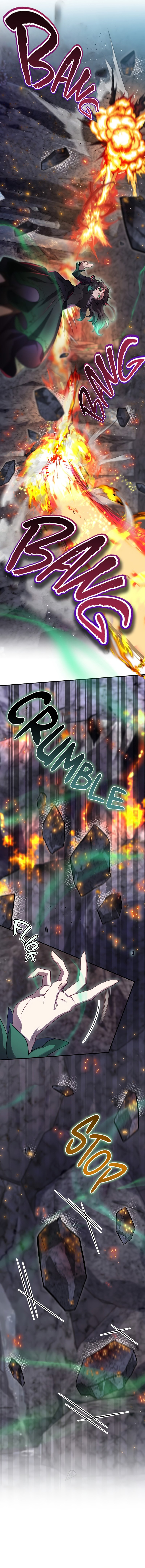 Read Ending Maker EN Manga Online