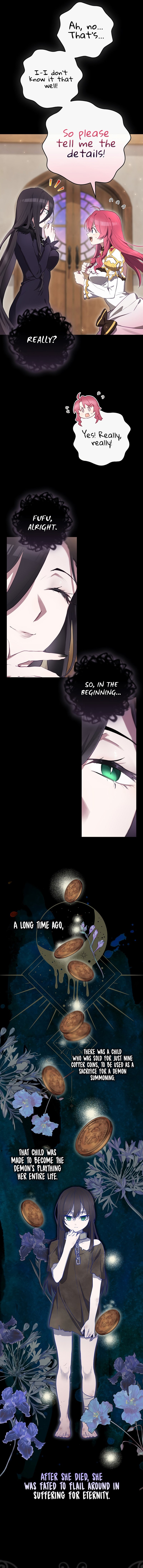 Read Ending Maker EN Manga Online