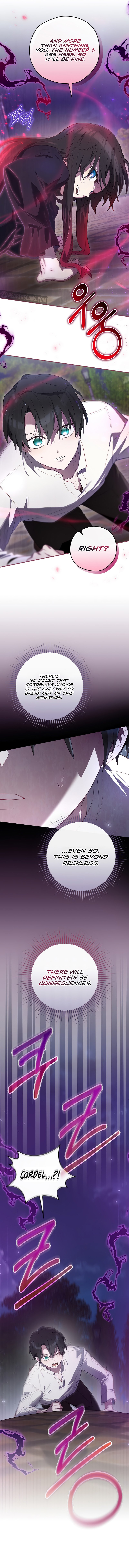 Read Ending Maker EN Manga Online