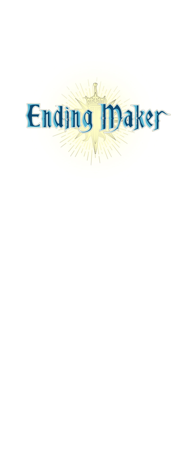 Read Ending Maker EN Manga Online