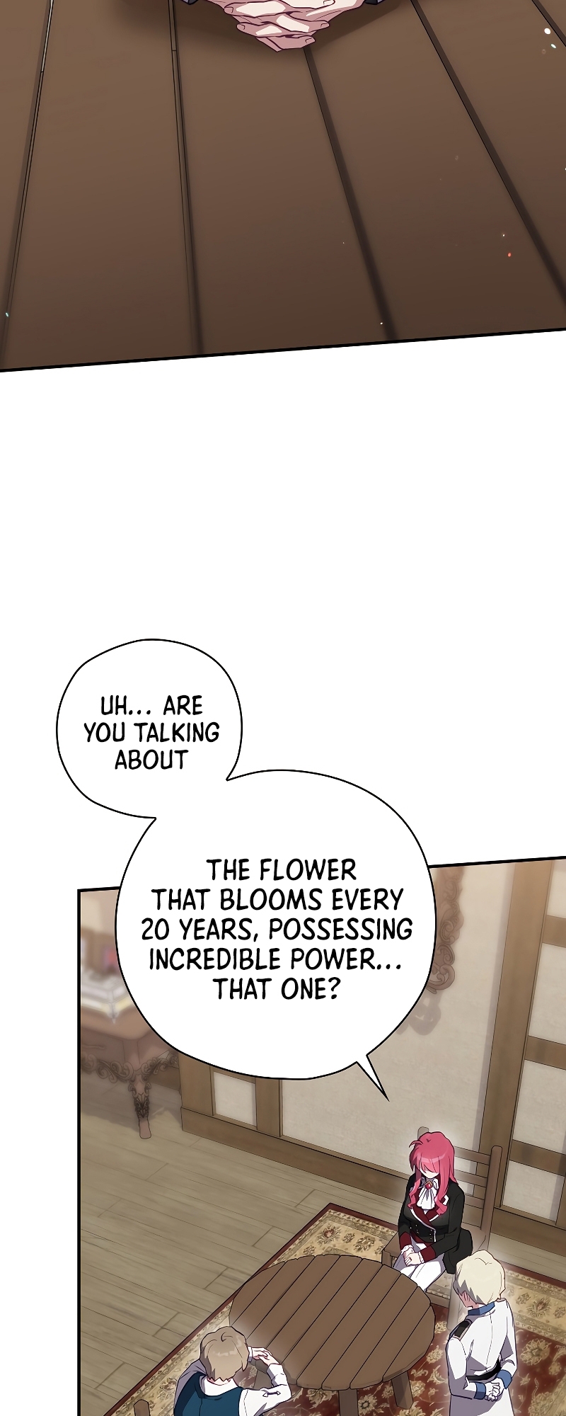 Read Ending Maker EN Manga Online