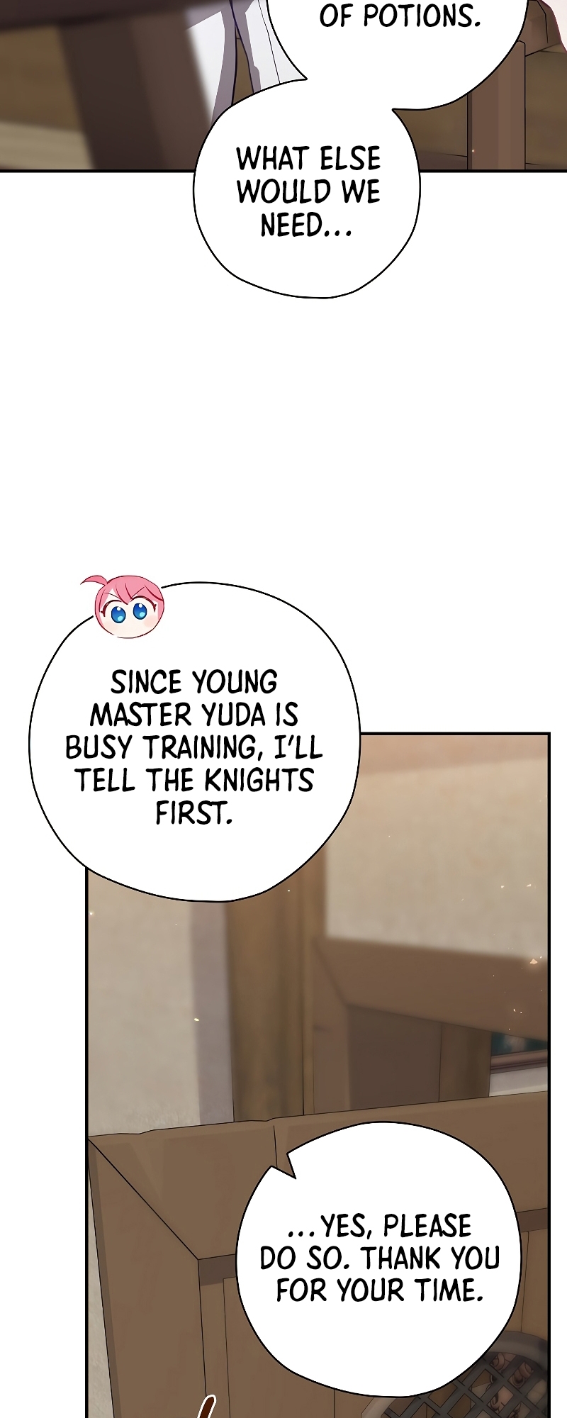 Read Ending Maker EN Manga Online