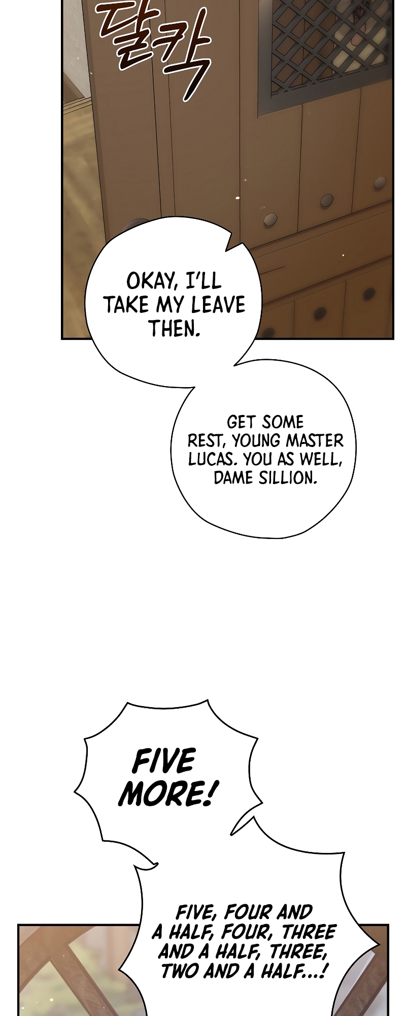 Read Ending Maker EN Manga Online