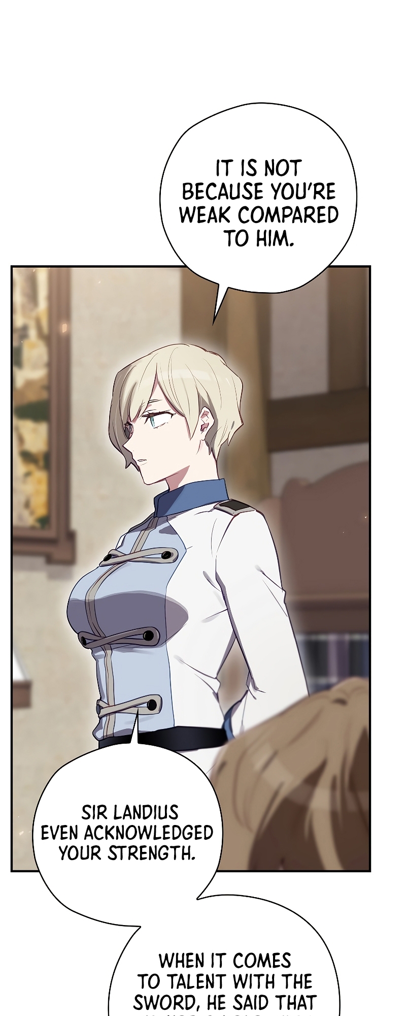 Read Ending Maker EN Manga Online