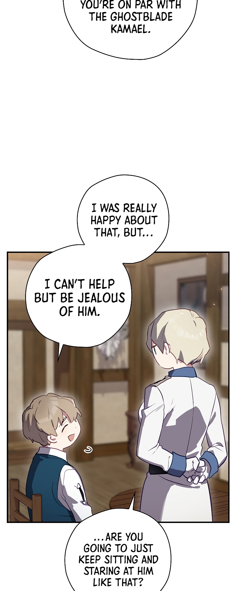 Read Ending Maker EN Manga Online