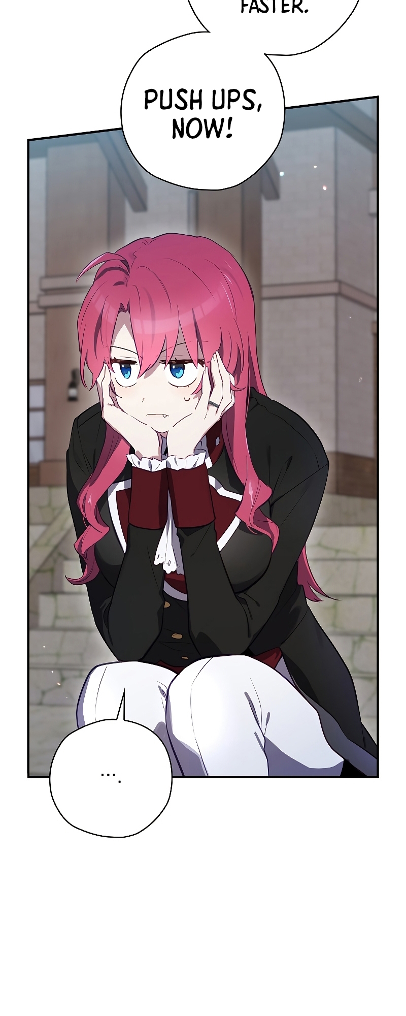 Read Ending Maker EN Manga Online