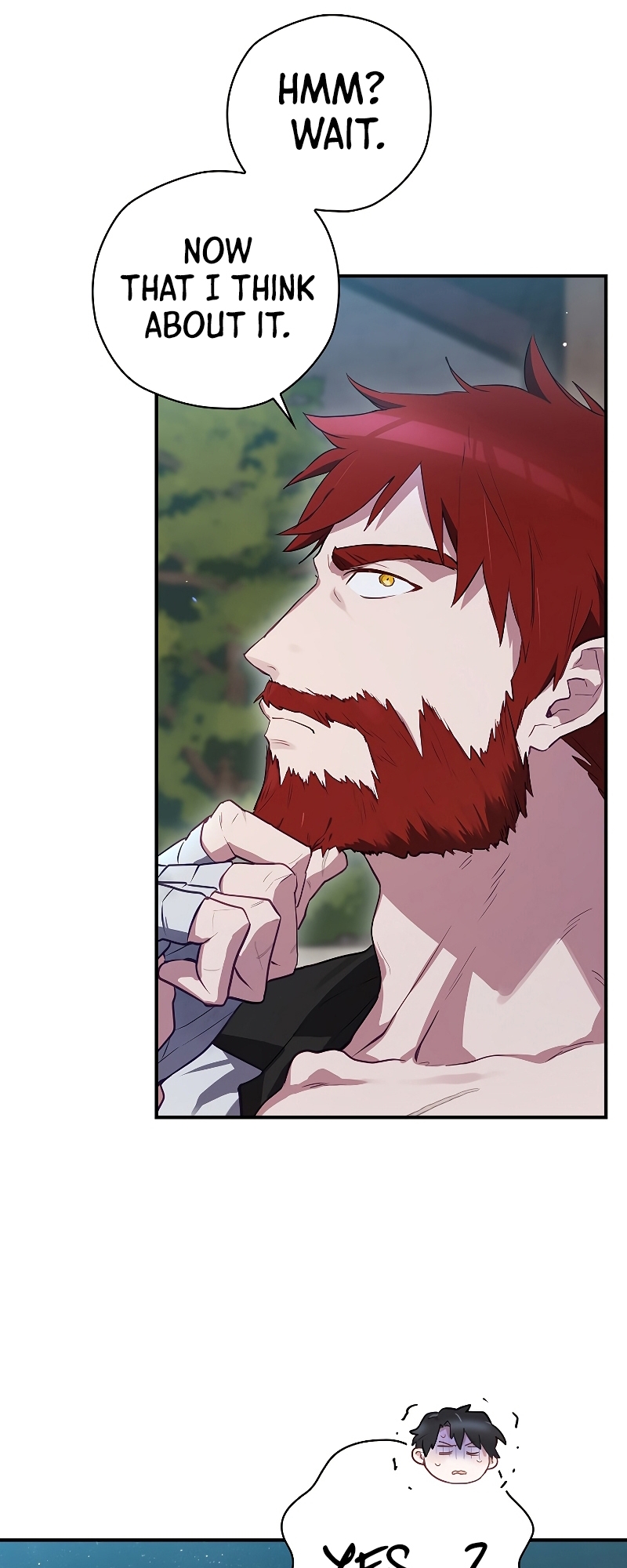 Read Ending Maker EN Manga Online