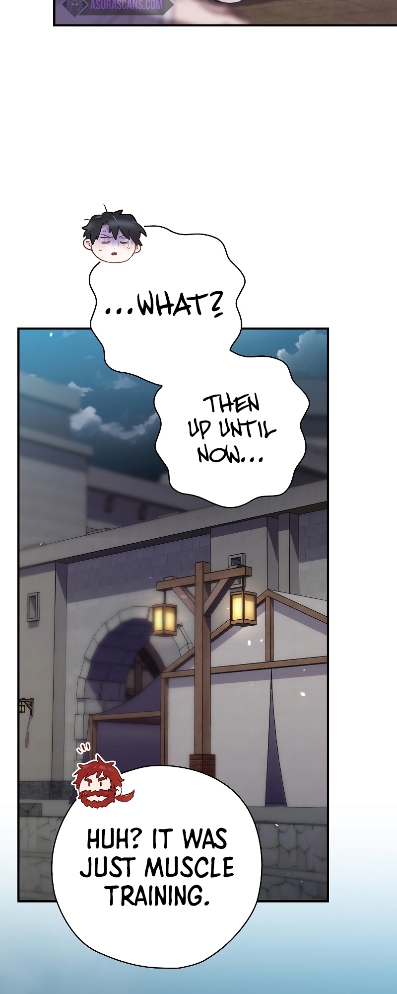 Read Ending Maker EN Manga Online