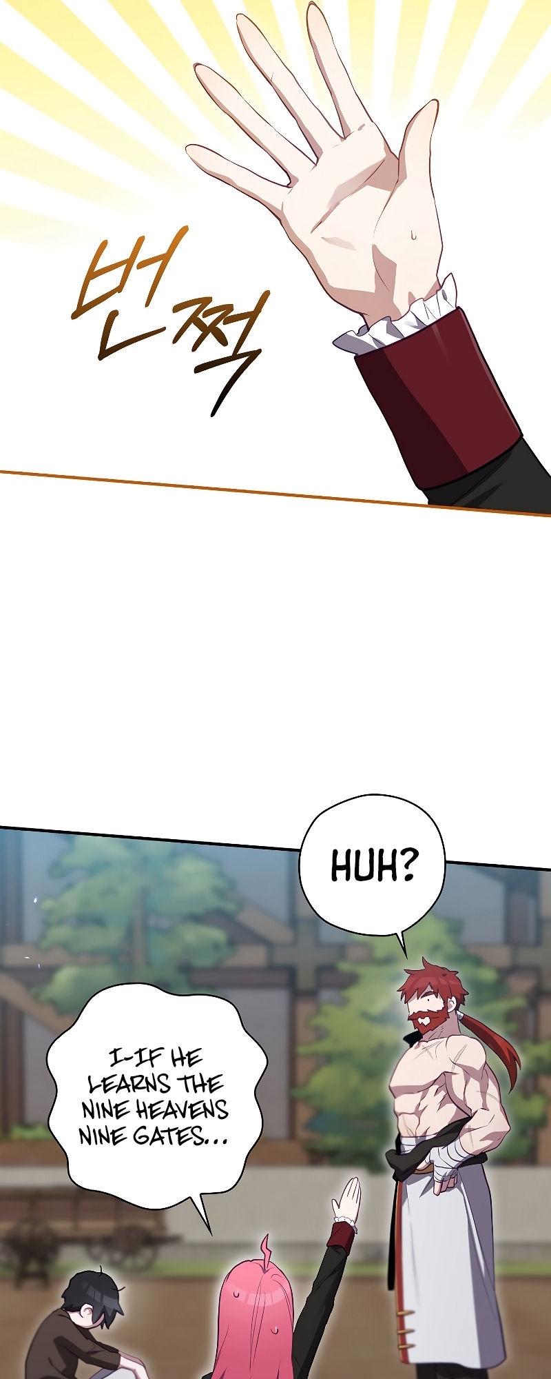 Read Ending Maker EN Manga Online