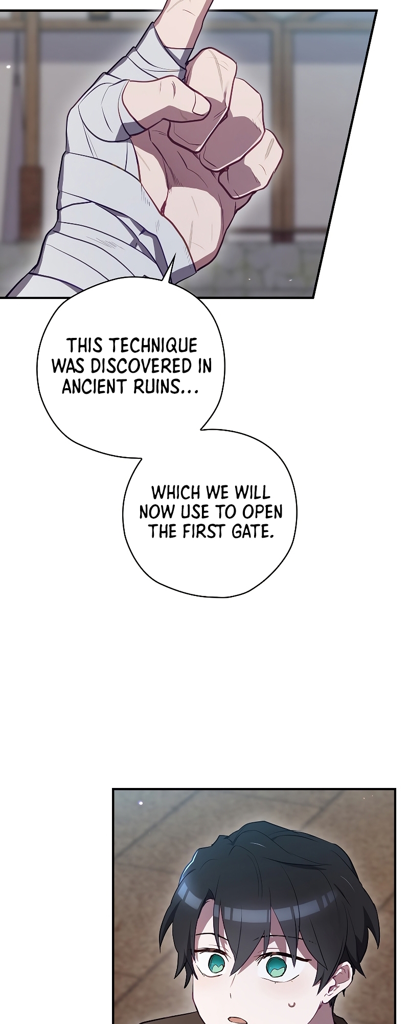 Read Ending Maker EN Manga Online