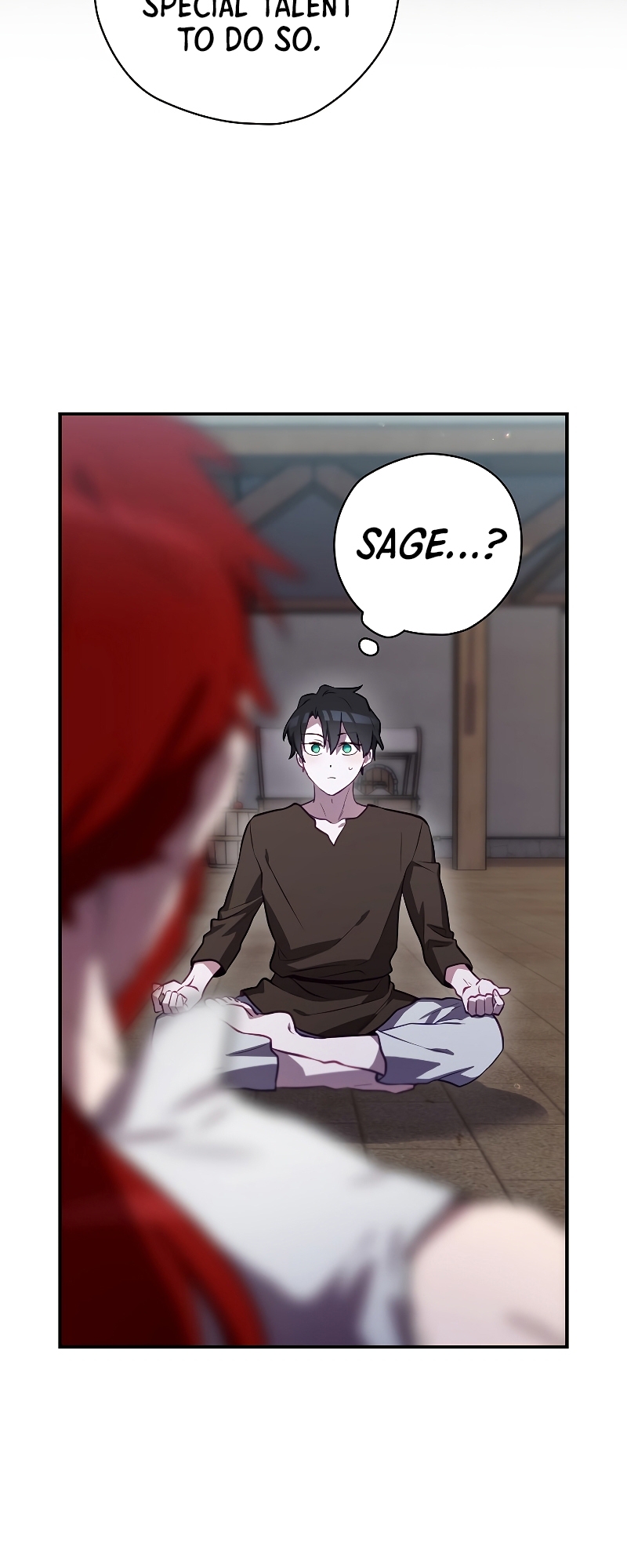 Read Ending Maker EN Manga Online