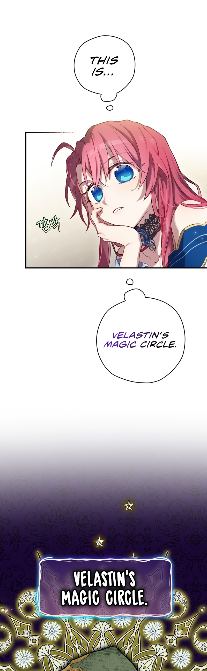 Read Ending Maker EN Manga Online