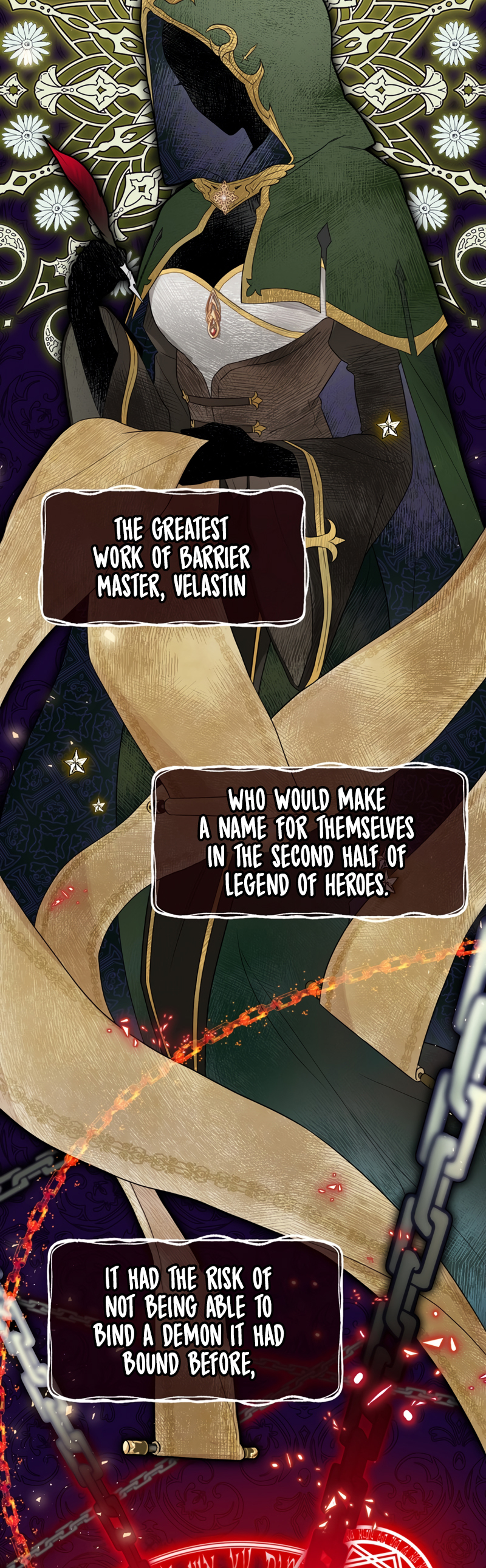 Read Ending Maker EN Manga Online