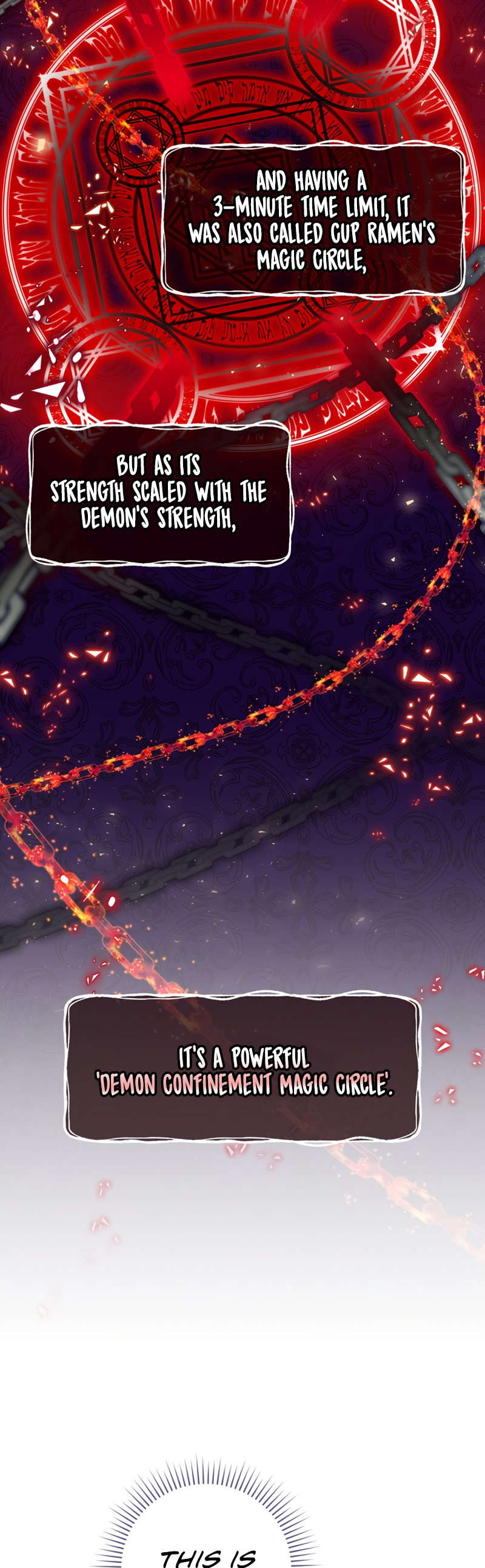 Read Ending Maker EN Manga Online